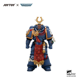 (Pre-order) Warhammer Action Figure Ultramarines Ferren Areios 12 cm