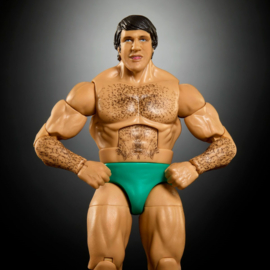 WWE Elite Collection Series 110 Bruno Sammartino