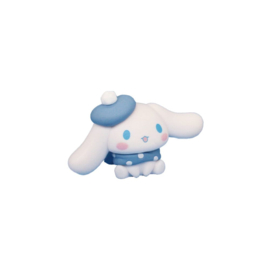 (Pre-order) Sanrio Twinchees Mini Figures Cinamoroll My Favourite Colour 5 cm Display (24)