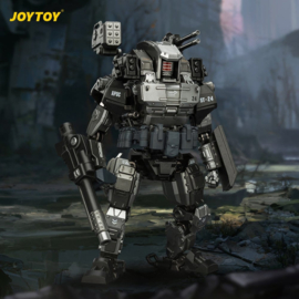 (Pre-order) Dark Source APOC Series Action Figure Thor 02 Assault Mech ST-8624 17 cm