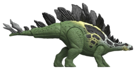 Jurassic World: Survival Action Figure Gigantic Thrashers Stegosaurus