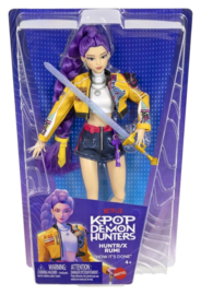(Pre-order) KPop Demon Hunters Doll Huntrix Rumi (How It's Done)