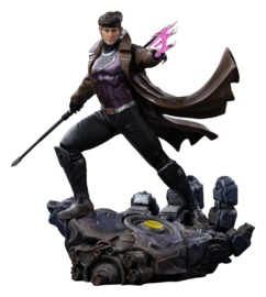 (Pre-order) Avengers: Doomsday BDS Art Scale Statue 1/10 Gambit 23 cm