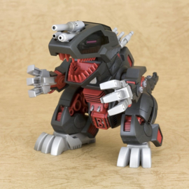 (Pre-order) Zoids Plastic Model Kit Death Saurer 9 cm