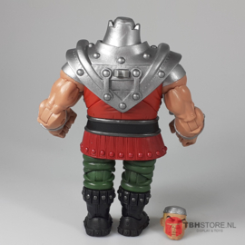 Masters of the Universe Classics Ram Man
