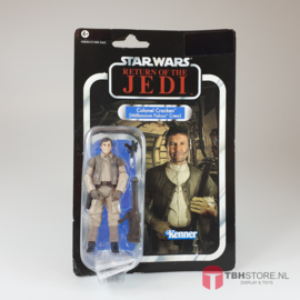 Star Wars Vintage Collection Colonel Cracken (Milennium Falcon Crew)