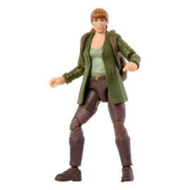PRE-ORDER Jurassic World Hammond Collection Action Figure Claire Dearing 10 cm