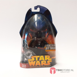 Star Wars Revenge of the Sith Darth Vader