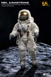 PRE-ORDER Neil Armstrong Action Figure 1/6 Neil Armstrong 30 cm