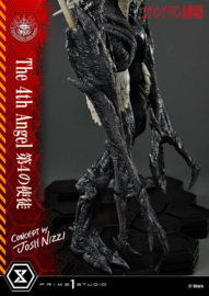 (Pre-order) Rebuild of Evangelion Ultimate Diorama Masterline Series Statue The 4th Angel (Concept By Josh Nizzi) 58 cm
