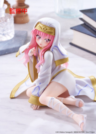 (Pre-order) The Familiar of Zero PVC Figure Desktop Cute Louise (Miko outfit Ver.) 13 cm