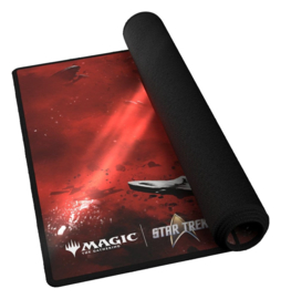 Ultimate Guard Play-Mat Magic: The Gathering | Star Trek - Borg Cube