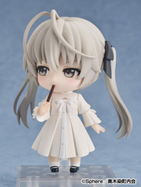 (Pre-order) Yosuga no Sora Nendoroid Action Figure Sora Kasugano 10 cm