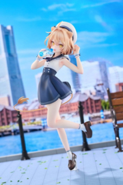 (Pre-order) Original Character PVC Figure 1/6 Rurudo Lion Marine Sailor Ver. 28 cm
