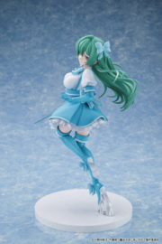 (Pre-order) Gushing over Magical Girls PVC Figure Magia Azure 25 cm