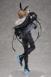 (Pre-order) NU: Carnival PVC Figure Eiden Bunny ver. 26 cm