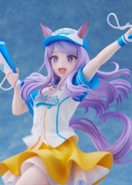 (Pre-order) Umamusume: Pretty Derby PVC Figure 1/7 Mejiro McQueen [Bring 'Em Home, Please!] Ver. 25 cm