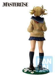 (Pre-order) My Hero Academia Their Story Ichibansho Masterlise PVC Figure Himiko Toga 23 cm