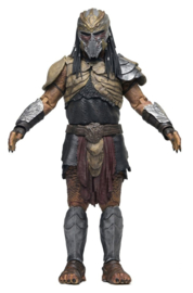(Pre-order) Predator: Badlands Ultimate Action Figure Kwei (Dek's Brother) 18 cm