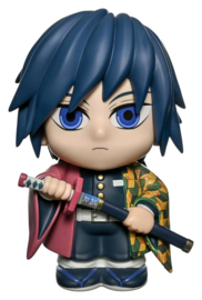 (Pre-order) Demon Slayer Figural Bank Giyuu