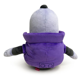 (Pre-order) Brawl Stars Plush Figure Rico 22 cm            
