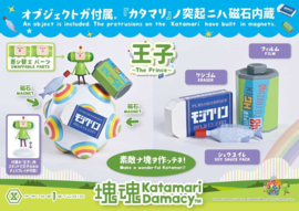 (Pre-order) Katamari A-Symbol Statue 1/1 The Prince 15 cm