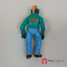 B.C. Bikers- Tarr (Compleet)