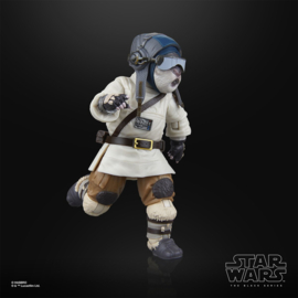 PRE-ORDER Star Wars The Black Series Bazil (Jedi Order Tracker)