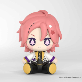 (Pre-order) Ensemble Stars!! Huggy Good Smile Chibi Figure Kohaku Oukawa 7 cm      