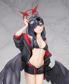 (Pre-order) Blue Archive PVC Figure 1/7 Ichika (Swimsuit) 26 cm