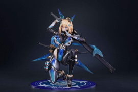 (Pre-order) Original Character PVC Statue 1/6 Bunny Suit Planning Sophia F. Shirring Ninja Ver. 23 cm   