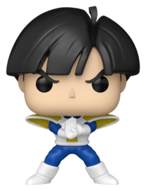 (Pre-order) Dragon Ball Z POP! Animation Vinyl Figure Gohan (Refresh) 9 cm