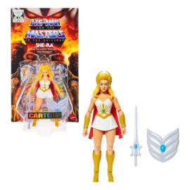 PRE-ORDER Masters of the Universe Origins She-Ra