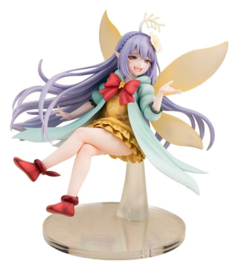 (Pre-order) Magic Repo Man: Dumped by My Party, Iâll Cash In With a Cute Support Fairy to Become the Strongest! PVC Figure 1/1 Empee 19 cm