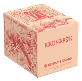 (Pre-order) Ultimate Guard RTE Boulder 100+ "RagnarÃ¶k"
