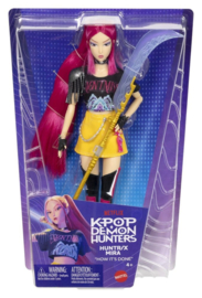 (Pre-order) KPop Demon Hunters Doll Huntrix Mira (How It's Done)