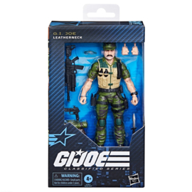 PRE-ORDER G.I. Joe Classified Series Leatherneck