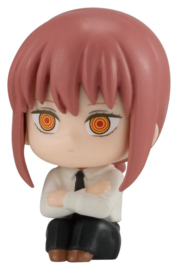 (Pre-order) Chainsaw Man - The Movie: Reze Arc Gashapon Still Waiting For You Blind Packs Mini Figures 4 cm Display (24)