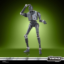 PRE-ORDER Star Wars: Andor Vintage Collection K-2SO (Kay-Tuesso)