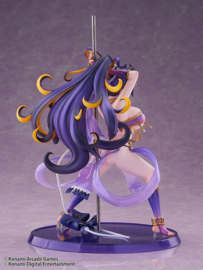 (Pre-order) Bombergirl PVC Figure 1/6 Prune: Belly Dance Ver. 24 cm
