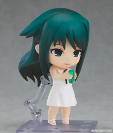 (Pre-order) The Song of Saya Shippuden Nendoroid PVC Action Figure Saya 10 cm