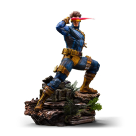 (Pre-order) Marvel Legacy Replica Statue 1/4 Cyclops 56 cm   