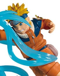 PRE-ORDER Naruto Combination Battle PVC Statue Uzumaki Naruto 12 cm