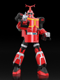 (Pre-order) B-Robo Kabutack Moderoid Plastic Model Kit Kabutack 17 cm