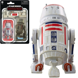 PRE-ORDER Star Wars The Vintage Collection R5-D4