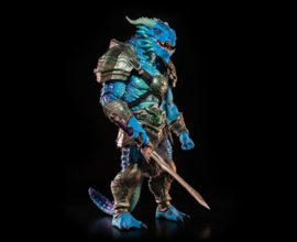 (Pre-order) Mythic Legions: Poxxus Actionfigur Aracagorr 