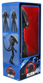 (Pre-order) Alien 1/4 Action Figure Big Chap 56 cm
