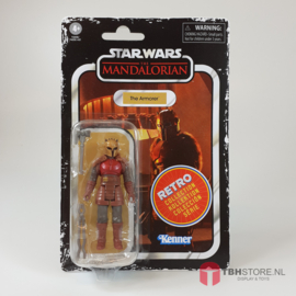 Star Wars Retro Collection The Armorer