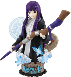 (Pre-order) Frieren: Beyond Journey's End Petitrama EX Series Trading Figure 3-Set Their Journey 9 cm 