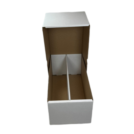 TCG Opslagbox – duurzame oplossing voor slabs, toploaders en bulkkaarten